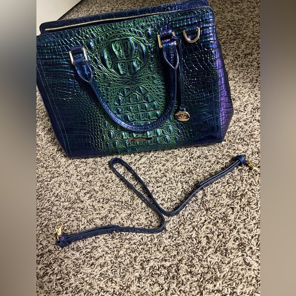 AUTHENTIC BRAHMIN bag - Picture 9 of 9